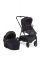 Easywalker Kinderwagen Rudey Shadow Black Easywalker Kinderwagen Rudey Shadow Black
