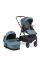 Easywalker Kinderwagen Rudey Forest Green Easywalker Kinderwagen Rudey Forest Green