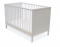 Cabino Baby Bed Basic Dicht Wit 