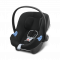 Cybex Autostoel Aton B I Size Volcano Black