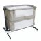 Aanschuifwieg Co Sleeper 3 in 1 Beige Aanschuifwieg Co Sleeper 3 in 1 Beige