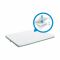 AeroSleep Boxmatras 2 in 1 Pack Sleep Safe ECOlution 3D 75 x 95 cm AeroSleep Boxmatras 2 in 1 Pack Sleep Safe ECOlution 3D 75 x 95 cm