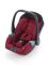 Recaro Autostoel Avan Select Garnet Red Groep 0 Recaro Autostoel Avan Select Garnet Red Groep 0