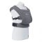Ergobaby Draagzak Embrace Heather Grey Ergobaby Draagzak Embrace Heather Grey