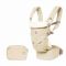 Ergobaby Draagzak Omni 360 Naturel Ergobaby Draagzak Omni 360 Naturel