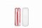 Mepal Babylepelset Mio Deep Pink 2 delig