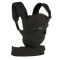 Babylonia Draagzak Tricot Click Black Babylonia Draagzak Tricot Click Black