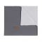 Baby's Only Ledikantdeken Teddy Breeze Antraciet 100 x 135 cm Baby's Only Ledikantdeken Teddy Breeze Antraciet 100 x 135 cm