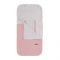 Baby's Only Voetenzak Zomer 0+ Autostoel Breeze Roze Baby's Only Voetenzak Zomer 0+ Autostoel Breeze Roze