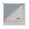 Baby's Only Badcape Breeze Stonegreen 75 x 85 cm Baby's Only Badcape Breeze Stonegreen 75 x 85 cm