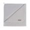 Baby's Only Badcape Breeze Grijs 75 x 85 cm Baby's Only Badcape Breeze Grijs 75 x 85 cm