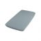 Baby's Only Hoeslaken Wieg Breeze Stonegreen 40 x 80 cm Baby's Only Hoeslaken Wieg Breeze Stonegreen 40 x 80 cm