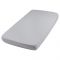 Baby's Only Hoeslaken Ledikant Breeze Grijs 60 x 120 cm Baby's Only Hoeslaken Ledikant Breeze Grijs 60 x 120 cm
