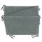 Baby's Only Boxbumper Sense Zeegroen Baby's Only Boxbumper Sense Zeegroen