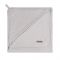 Baby's Only Badcape Sense Kiezelgrijs 75 x 85 cm Baby's Only Badcape Sense Kiezelgrijs 75 x 85 cm