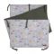 Baby's Only Bedbumper Forest Khaki Baby's Only Bedbumper Forest Khaki
