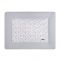 Baby's Only Boxkleed Leaf Zilvergrijs 80 x 100 cm Baby's Only Boxkleed Leaf Zilvergrijs 80 x 100 cm