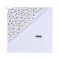 Baby's Only Badcape Leaf 75 x 85 cm Baby's Only Badcape Leaf 75 x 85 cm