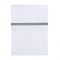 Baby's Only Wieglaken Bies Zeegroen 80x100 cm Baby's Only Wieglaken Bies Zeegroen 80x100 cm