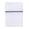 Baby's Only Wieglaken Bies Vintage Blue 80x100cm Baby's Only Wieglaken Bies Vintage Blue 80x100cm