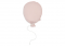 Jollein Ballon 25x50cm Wild Rose