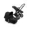 Bugaboo Kinderwagen 2in1 Cameleon3 Plus Black Bugaboo Kinderwagen 2in1 Cameleon3 Plus Black