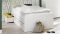 Bibo Kajuitbed Wit Bibo Kajuitbed Wit