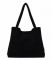 Studio Noos Teddy Mom Bag Black