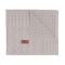 Baby's Only Wiegdeken Cable Leem 75 x 100 cm Baby's Only Wiegdeken Cable Leem 75 x 100 cm