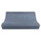 Baby's Only Aankleedkussenhoes Cable Granit Baby's Only Aankleedkussenhoes Cable Granit
