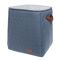 Baby's Only Opbergmand Cable Granit Baby's Only Opbergmand Cable Granit