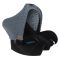 Baby's Only Zonnekap Maxi Cosi Cable Granit Baby's Only Zonnekap Maxi Cosi Cable Granit