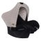 Baby's Only Zonnekap Maxi Cosi Cable Leem Baby's Only Zonnekap Maxi Cosi Cable Leem