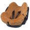 Baby's Only Autostoelhoes Groep 0+ Sense Caramel Baby's Only Autostoelhoes Groep 0+ Sense Caramel