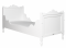 Bopita Kinderbed Belle Wit 90 x 200 cm Bopita Kinderbed Belle Wit 90 x 200 cm