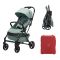 Born Lucky Buggy Flow Groen