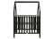 Bopita Babybox Home Zwart
