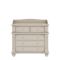 Born Lucky Commode Bristol Clay