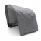Bugaboo Cameleon 3 Zonnekap Grey Melange Bugaboo Cameleon 3 Zonnekap Grey Melange