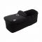 Bugaboo Donkey 3 Wiegbekleding Compleet Black Bugaboo Donkey 3 Wiegbekleding Compleet Black
