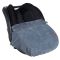 Baby's Only Autostoeldekentje 0+ Sense Vintage Blue Baby's Only Autostoeldekentje 0+ Sense Vintage Blue