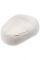 Meyco Baby Teddy Relaxhoes voor Voedingskussen - Greige