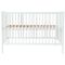 Cabino Baby Bed Wit Basic Open