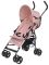 Cabino Buggy Multi Soft Pink Cabino Buggy Multi Soft Pink