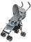 Cabino Buggy Multi Soft Mint