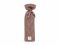 Jollein Kruikenzak Spring Knit Chestnut