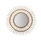 Childhome Rattan Spiegel Aura 90