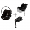 Cybex G-Line Plus Autostoelen Set Black