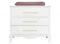 Bopita Commode Elena Wit