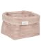 Koeka Commodemandje Vik Grey Pink Koeka Commodemandje Vik Grey Pink